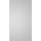 Ekena Millwork Vertical Surface Mount PVC Gable Vent: Non-Functional, w/ 3-1/2"W x 1"P Standard Frame, 22"W x 40"H GVPVE22X4001SN - alternate 3